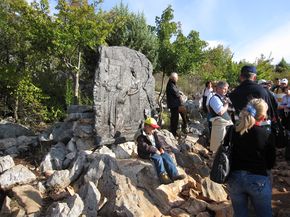 Pellegrinaggio Medjugorje